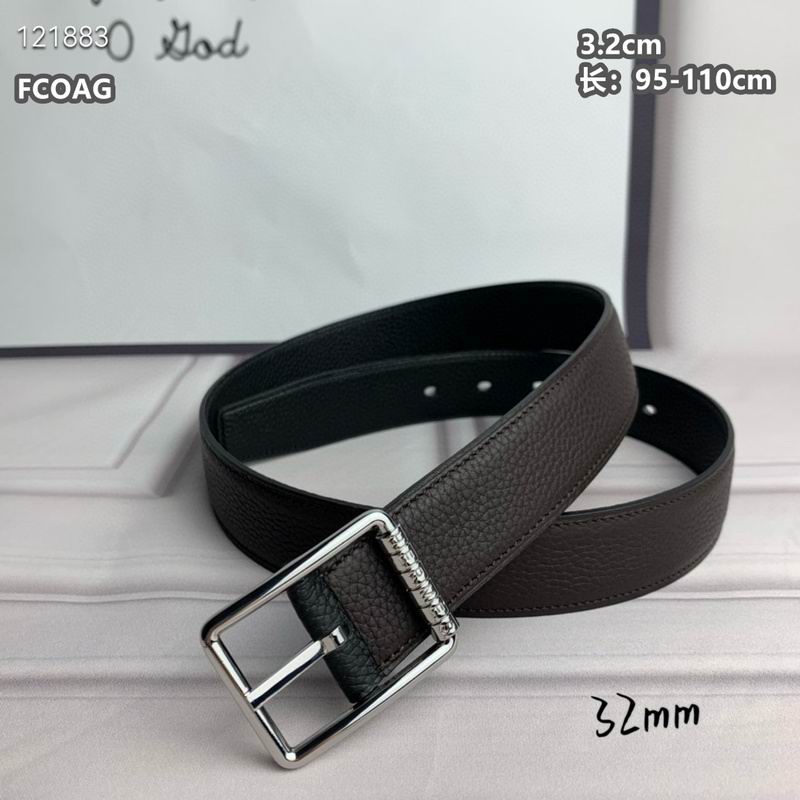 Hermes belt 32mmX95-110cm 8L (24)
