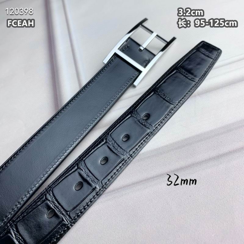 Hermes belt 32mmX95-125cm 8L (10)
