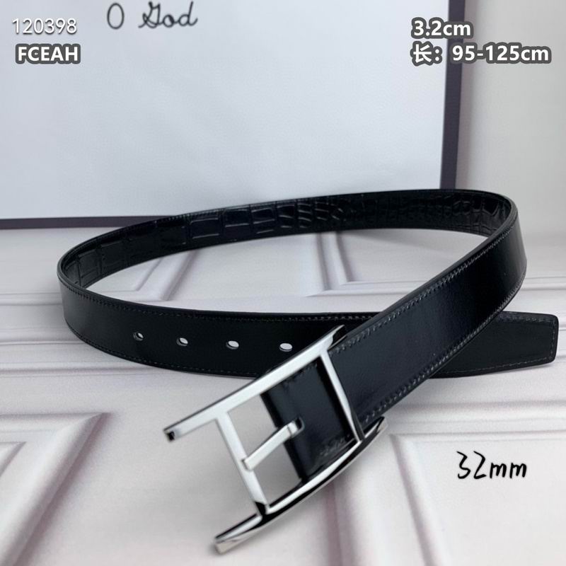 Hermes belt 32mmX95-125cm 8L (13)
