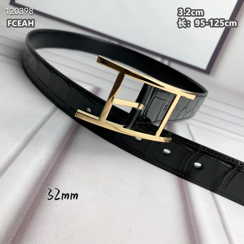 Hermes belt 32mmX95-125cm 8L (17)