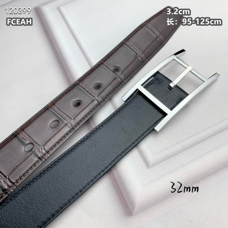 Hermes belt 32mmX95-125cm 8L (2)