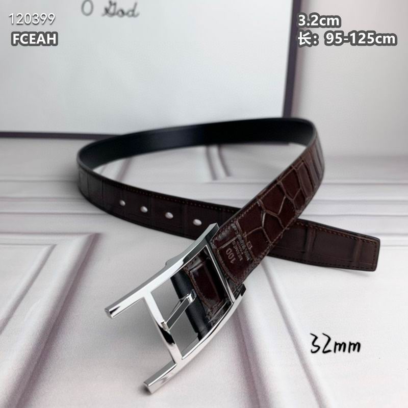 Hermes belt 32mmX95-125cm 8L (5)