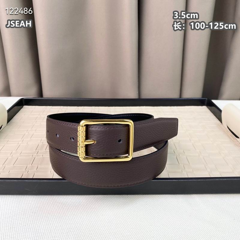 Hermes belt 35mmX100-125cm 8L (184)