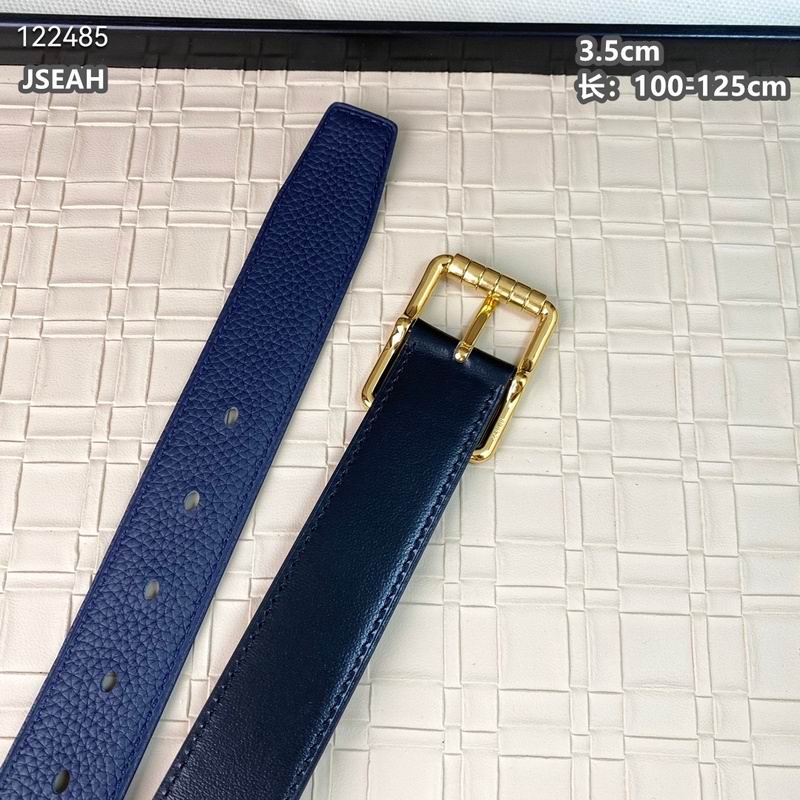 Hermes belt 35mmX100-125cm 8L (189)
