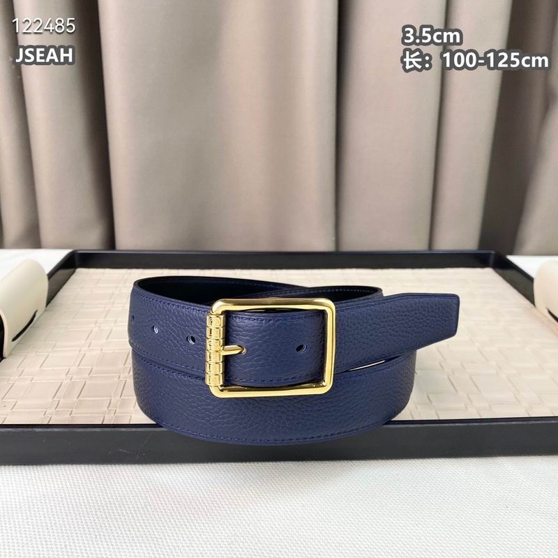 Hermes belt 35mmX100-125cm 8L (190)