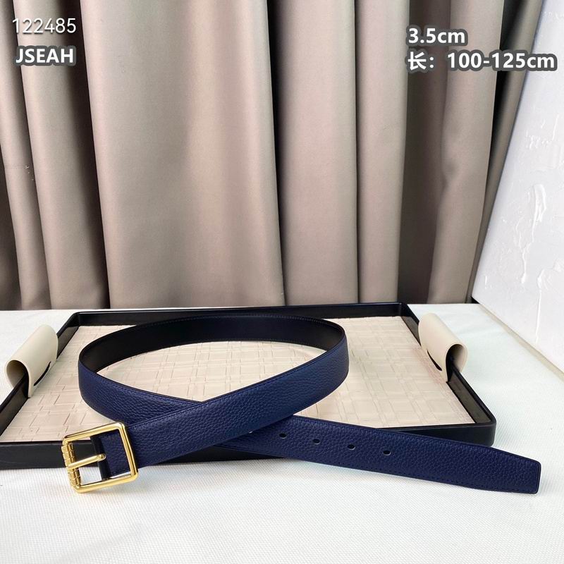 Hermes belt 35mmX100-125cm 8L (191)