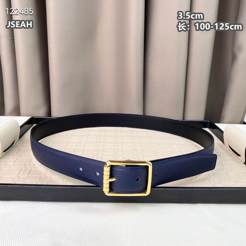 Hermes belt 35mmX100-125cm 8L (192)