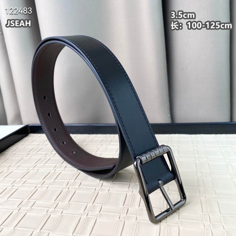 Hermes belt 35mmX100-125cm 8L (200)
