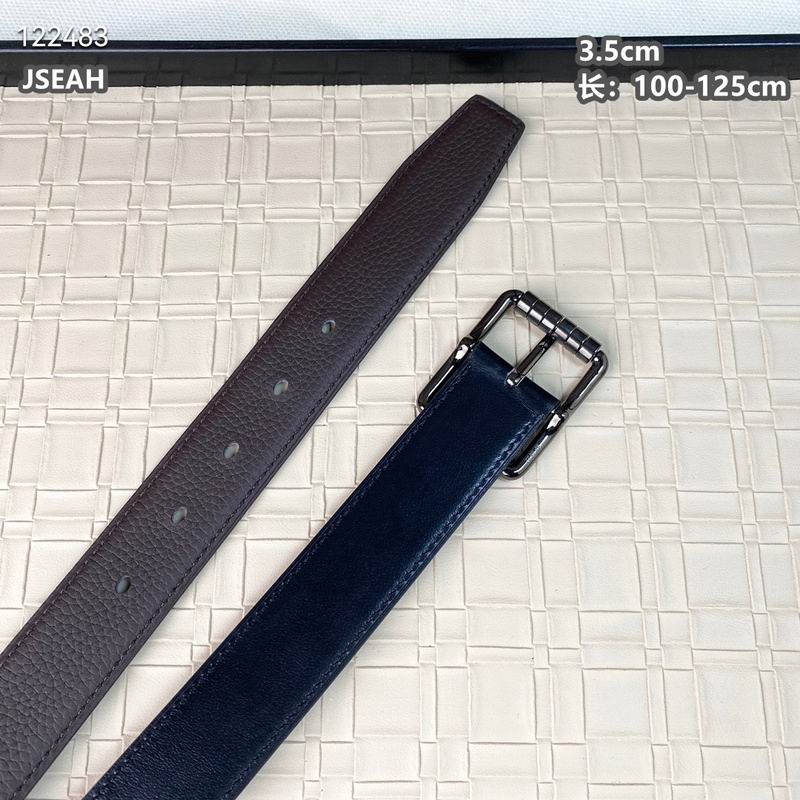Hermes belt 35mmX100-125cm 8L (201)