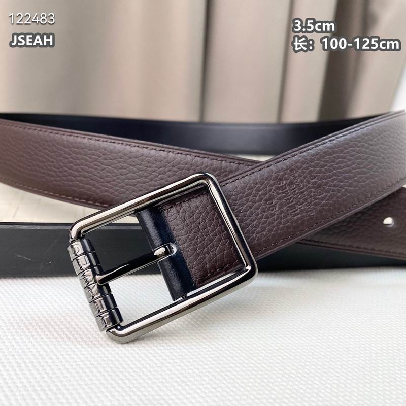 Hermes belt 35mmX100-125cm 8L (202)