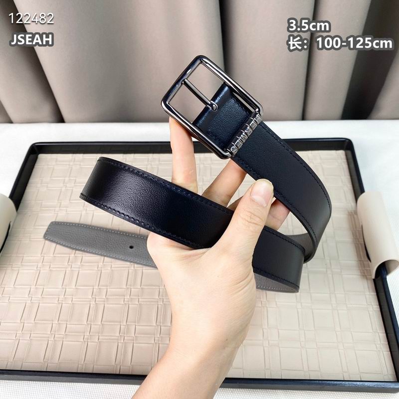 Hermes belt 35mmX100-125cm 8L (205)