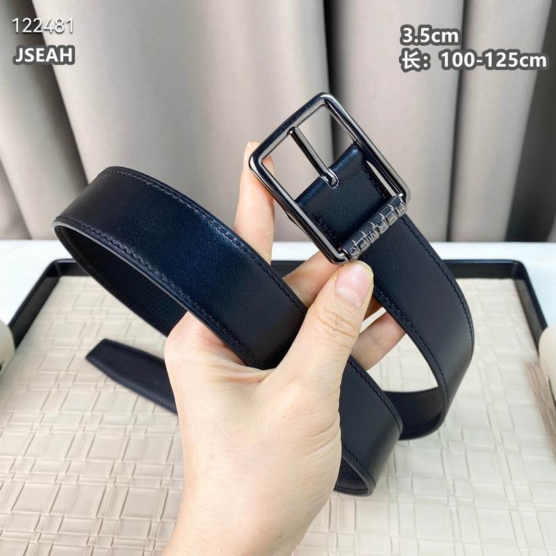 Hermes belt 35mmX100-125cm 8L (210)