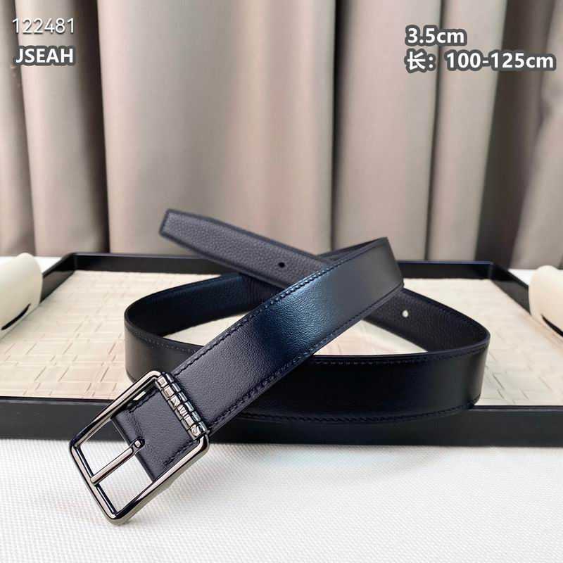 Hermes belt 35mmX100-125cm 8L (211)