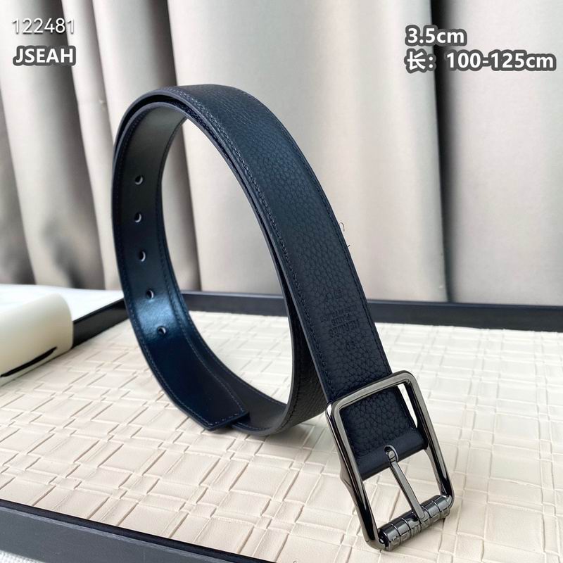 Hermes belt 35mmX100-125cm 8L (212)