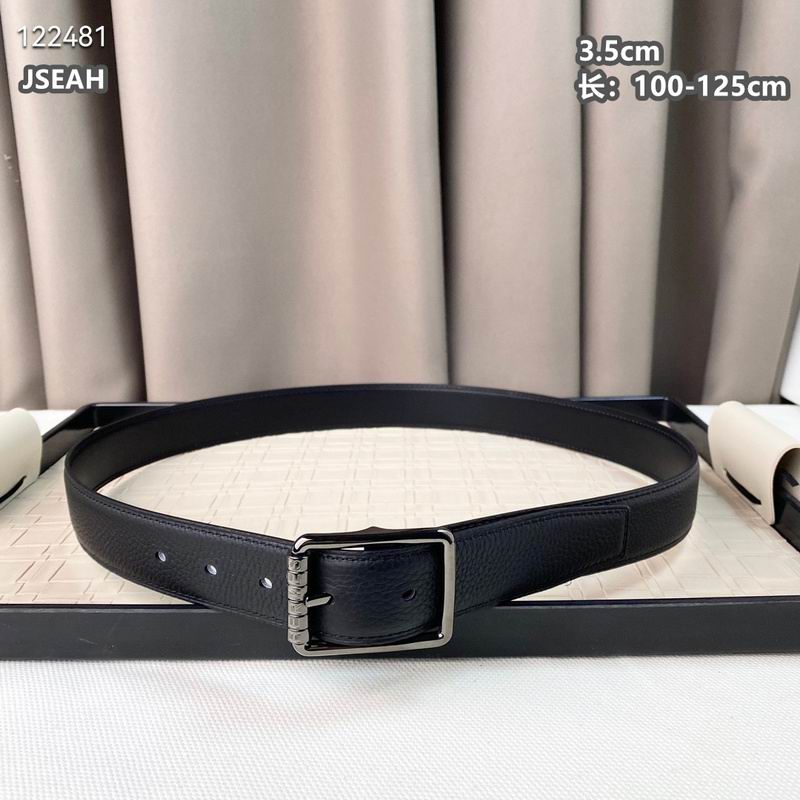 Hermes belt 35mmX100-125cm 8L (213)