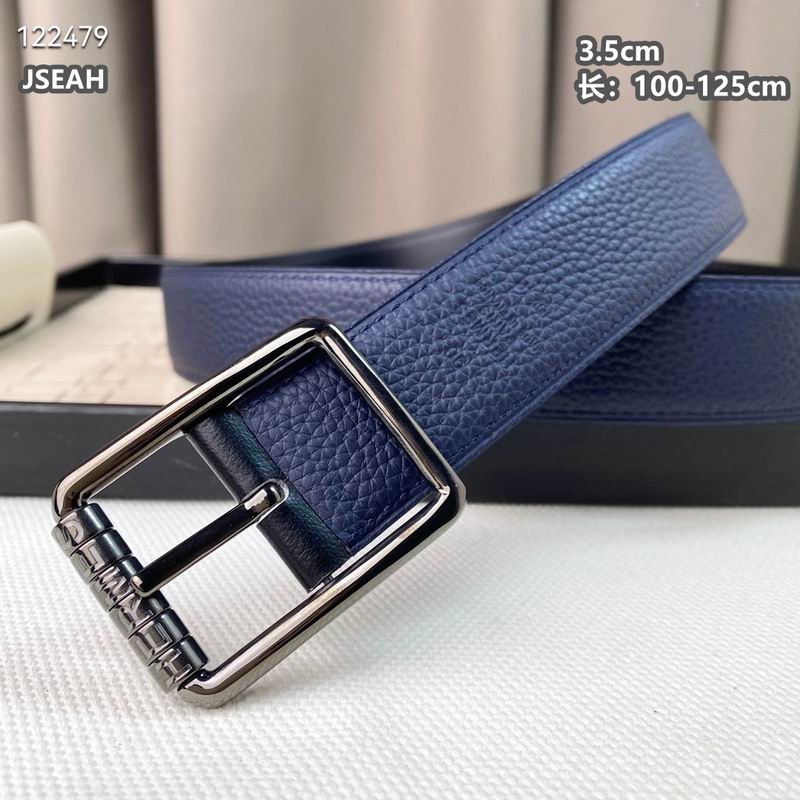 Hermes belt 35mmX100-125cm 8L (220)
