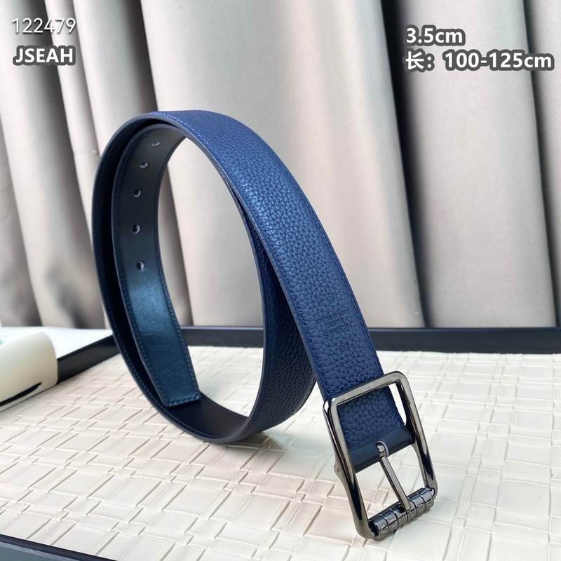 Hermes belt 35mmX100-125cm 8L (221)