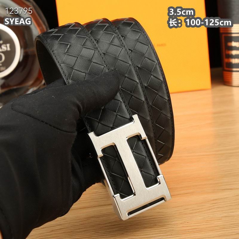 Hermes belt 35mmX100-125cm 8L (62)