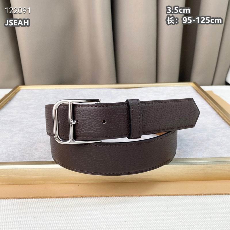 Hermes belt 35mmX95-125cm 8L (125)