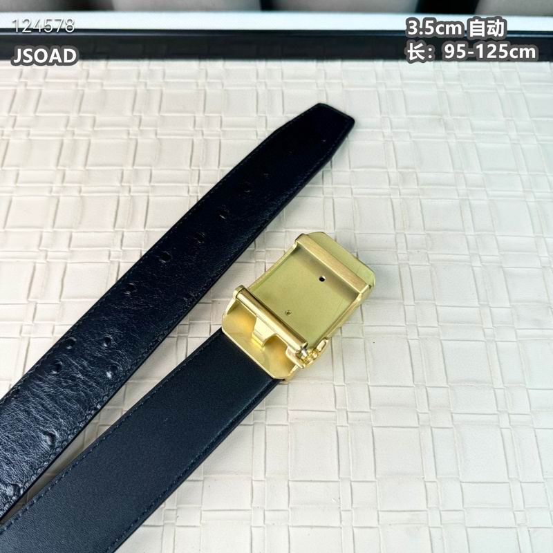 Hermes belt 35mmX95-125cm 8L (40)