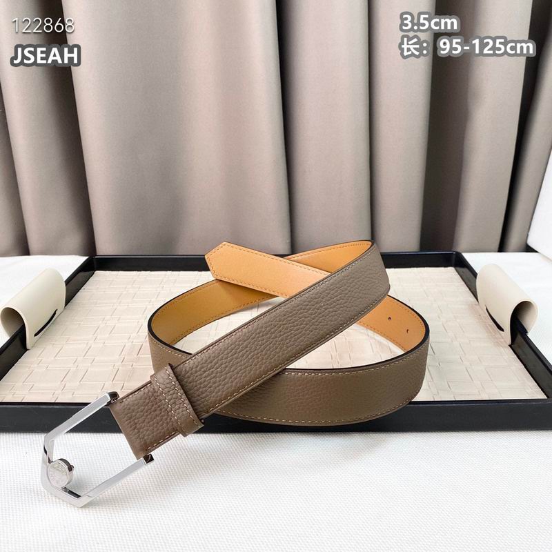 Hermes belt 35mmX95-125cm 8L (45)