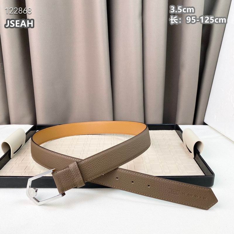 Hermes belt 35mmX95-125cm 8L (47)