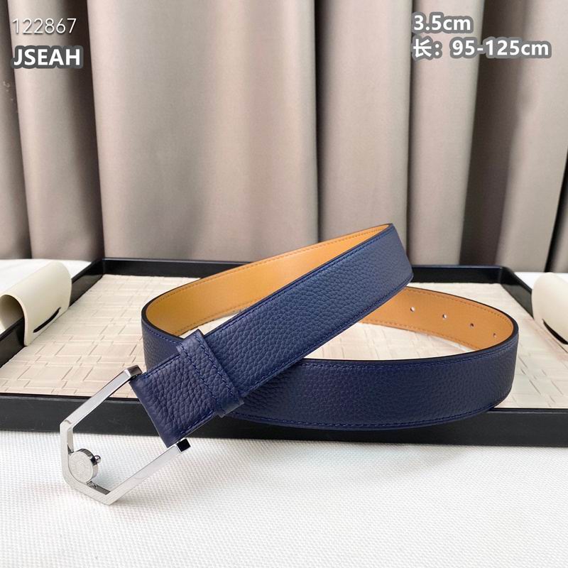 Hermes belt 35mmX95-125cm 8L (50)