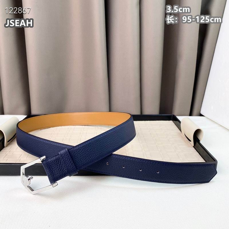 Hermes belt 35mmX95-125cm 8L (51)