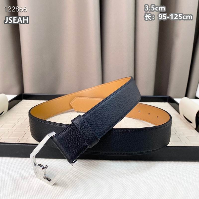 Hermes belt 35mmX95-125cm 8L (54)