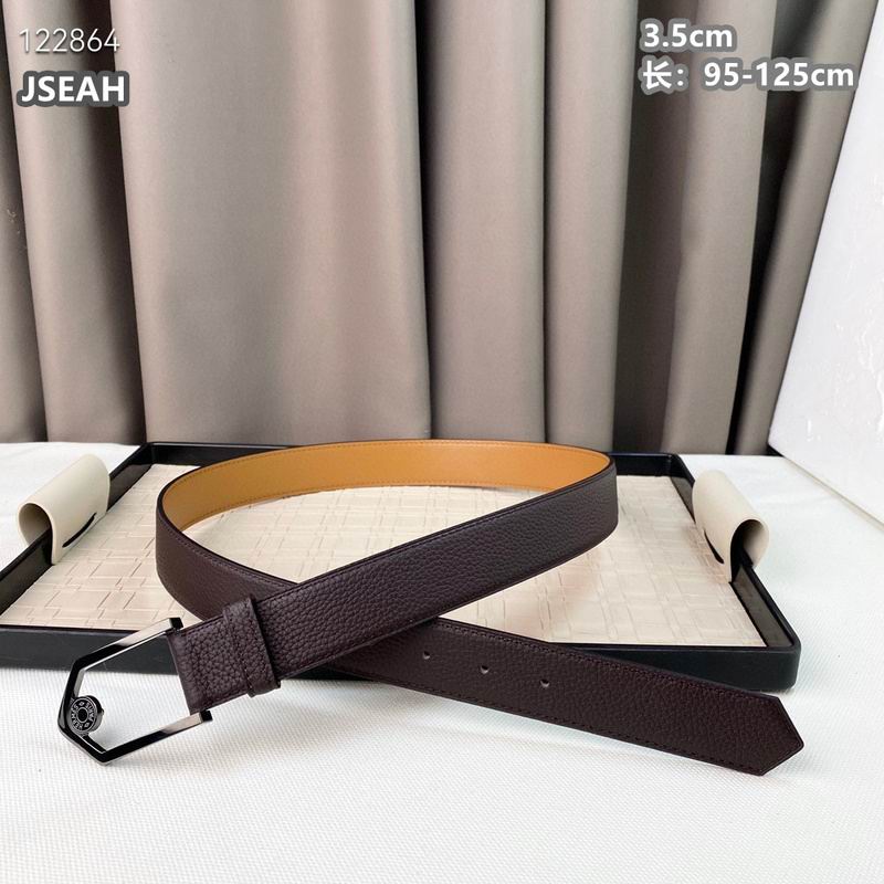 Hermes belt 35mmX95-125cm 8L (64)
