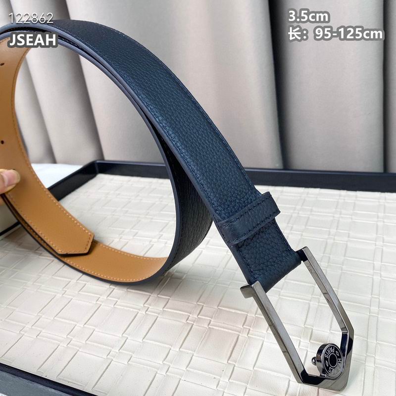 Hermes belt 35mmX95-125cm 8L (69)