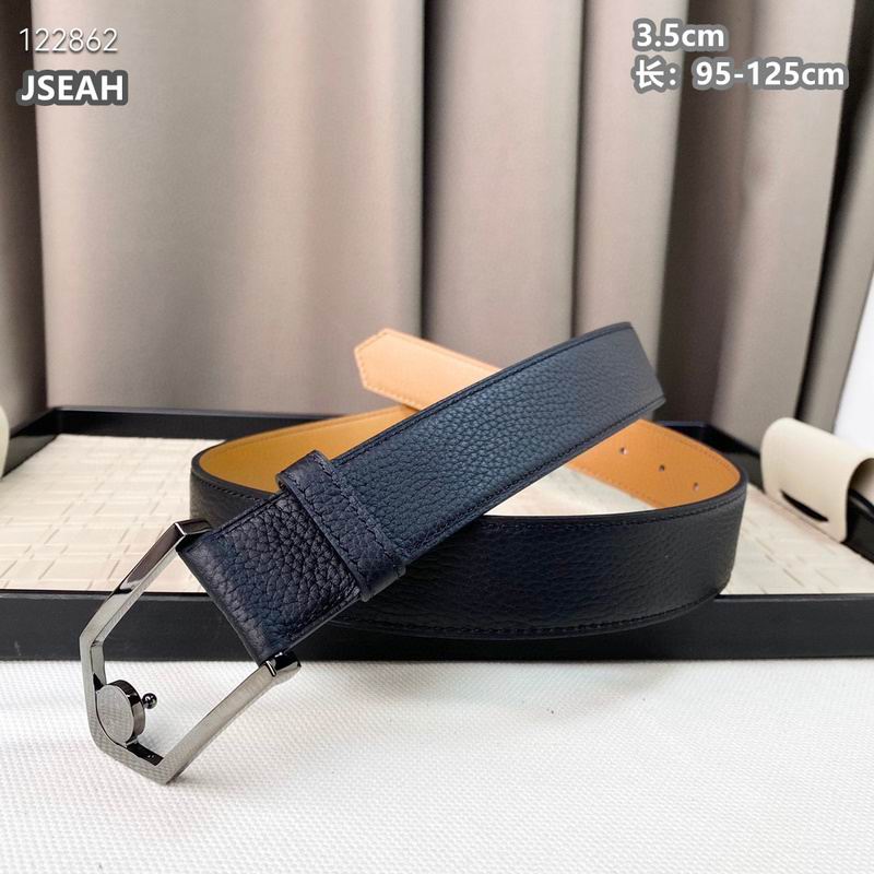 Hermes belt 35mmX95-125cm 8L (70)