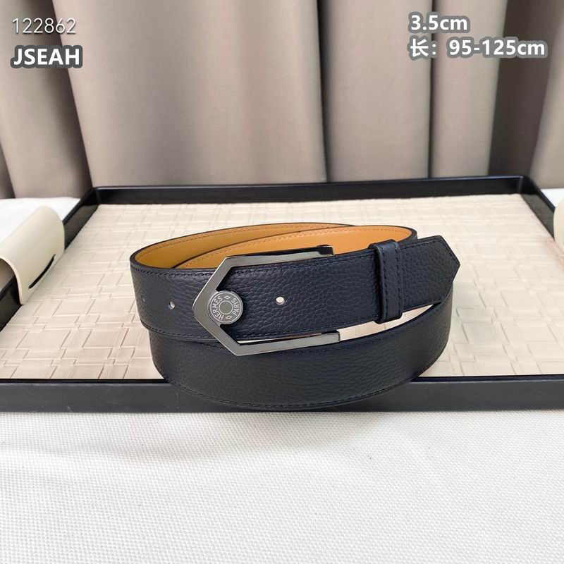 Hermes belt 35mmX95-125cm 8L (71)