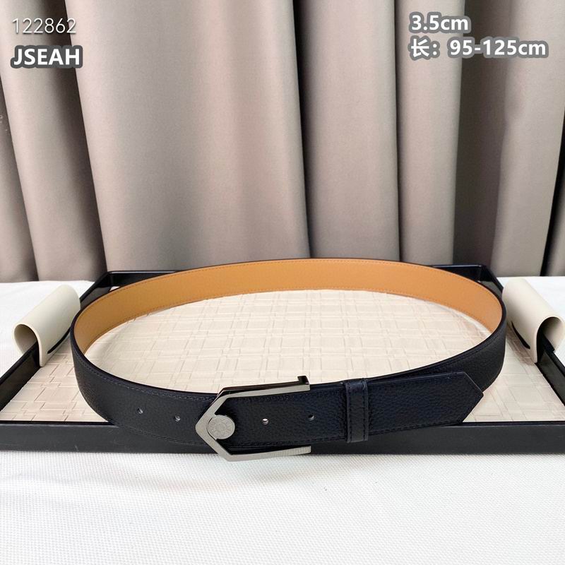 Hermes belt 35mmX95-125cm 8L (72)