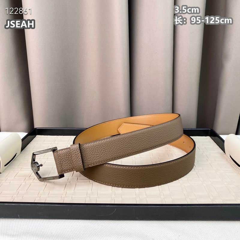 Hermes belt 35mmX95-125cm 8L (73)