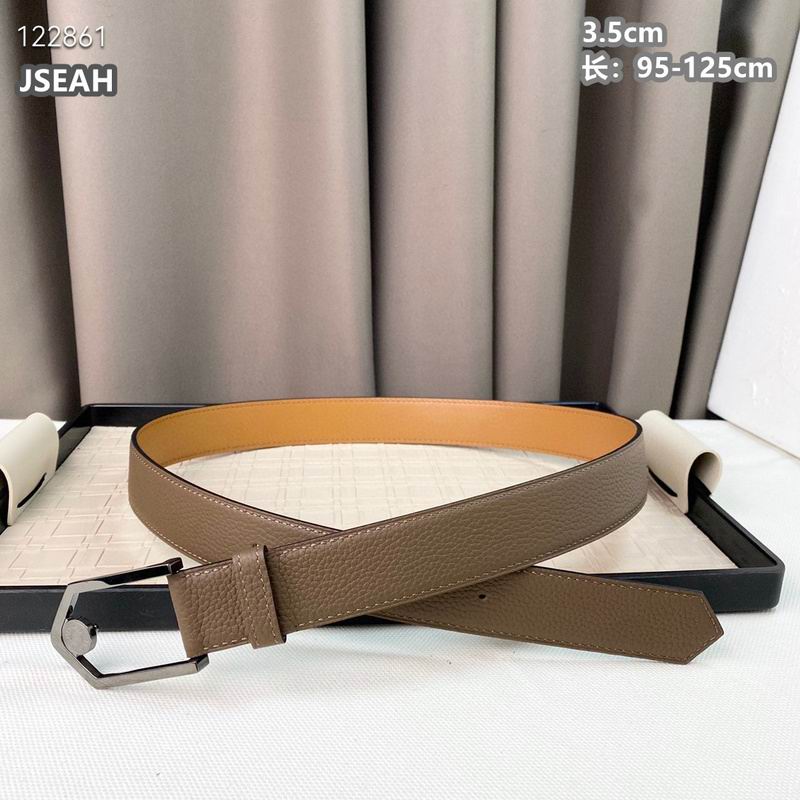 Hermes belt 35mmX95-125cm 8L (74)