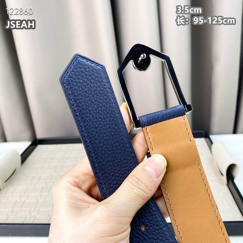 Hermes belt 35mmX95-125cm 8L (76)