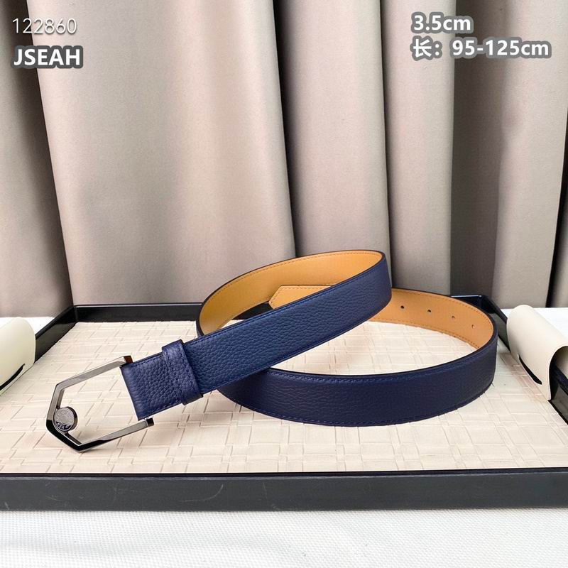 Hermes belt 35mmX95-125cm 8L (77)