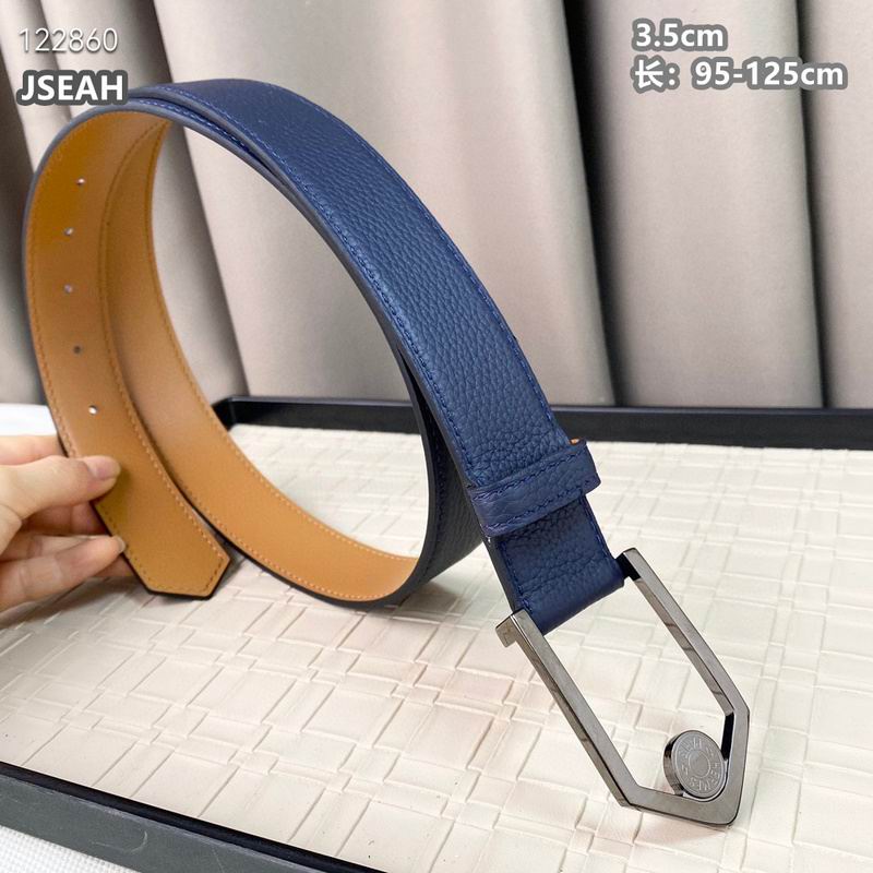 Hermes belt 35mmX95-125cm 8L (78)