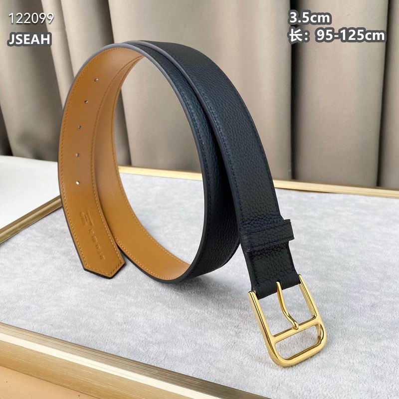 Hermes belt 35mmX95-125cm 8L (92)