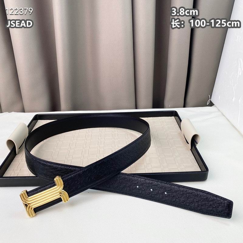 Hermes belt 38mmX100-125cm 8L (247)