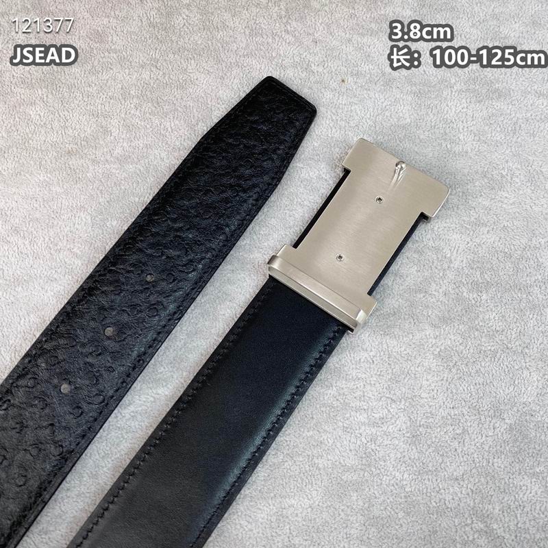 Hermes belt 38mmX100-125cm 8L (26)