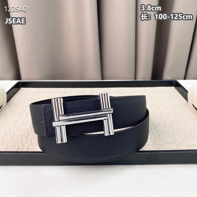 Hermes belt 38mmX100-125cm 8L (292)