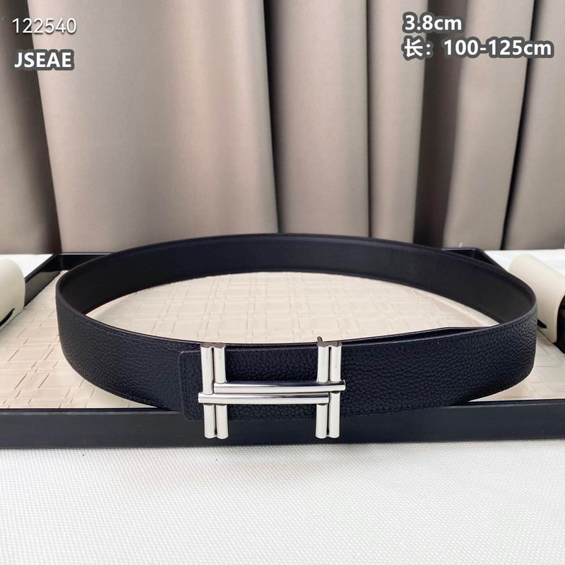 Hermes belt 38mmX100-125cm 8L (294)