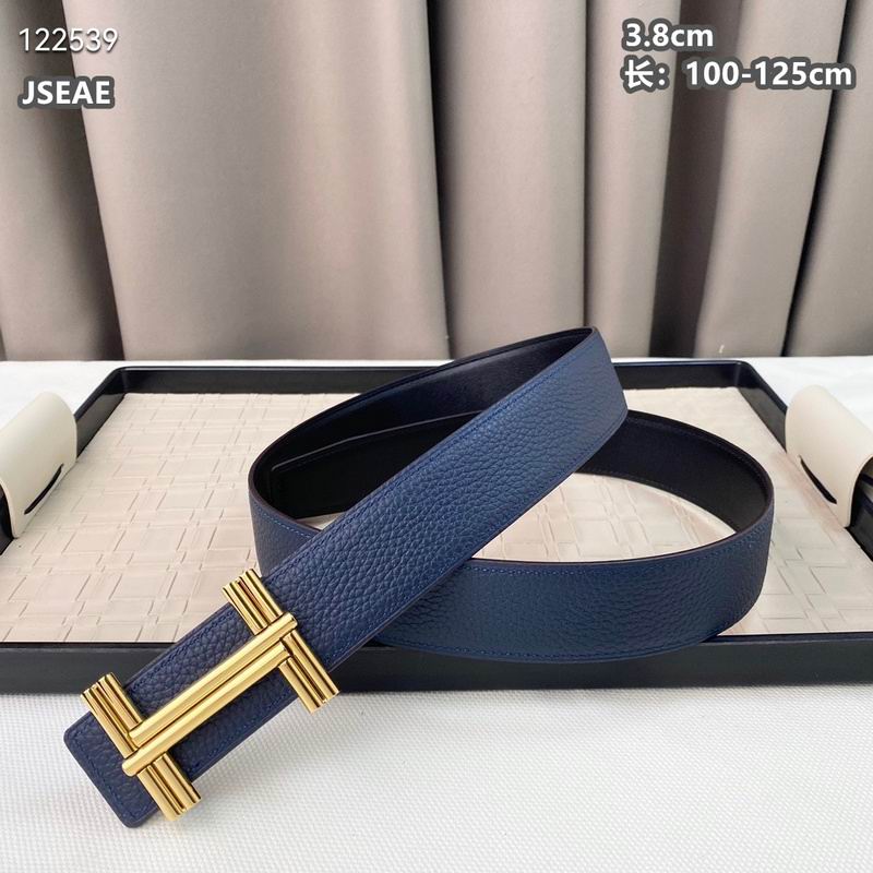 Hermes belt 38mmX100-125cm 8L (296)