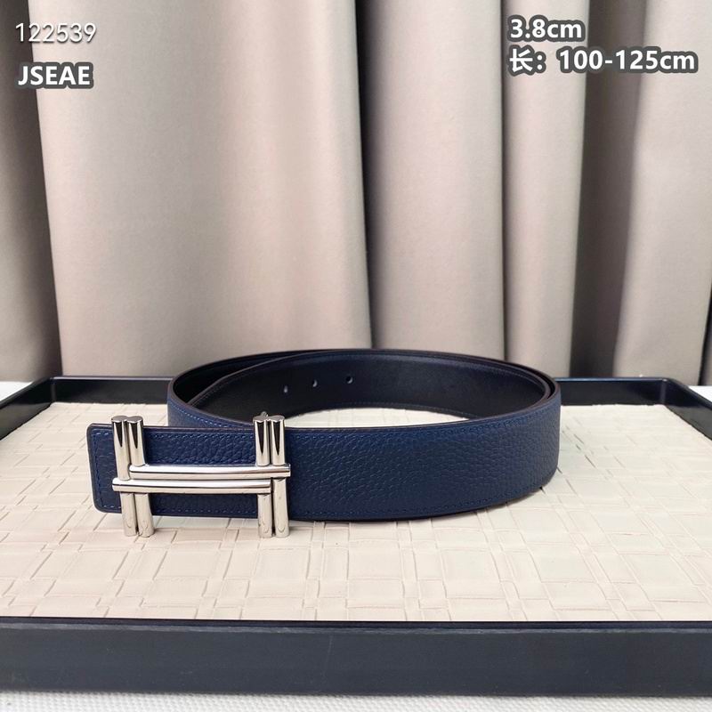 Hermes belt 38mmX100-125cm 8L (298)