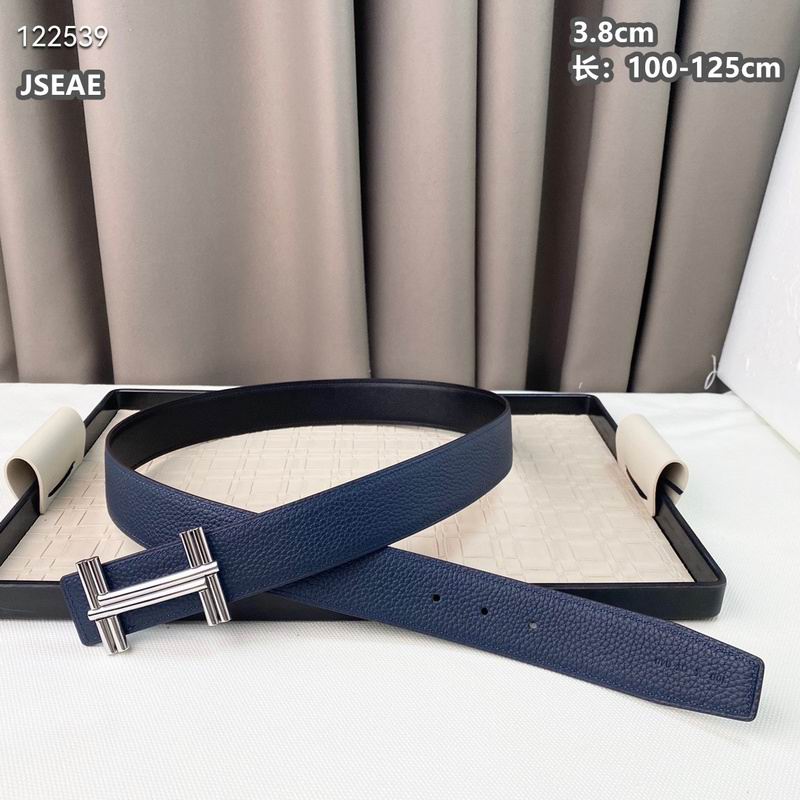 Hermes belt 38mmX100-125cm 8L (299)