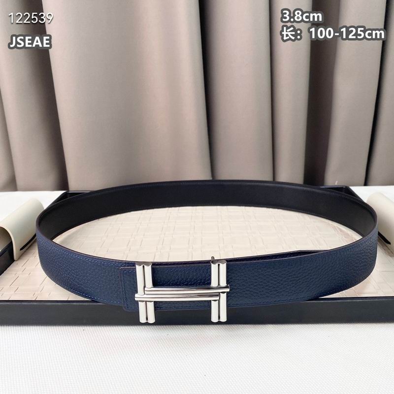 Hermes belt 38mmX100-125cm 8L (300)