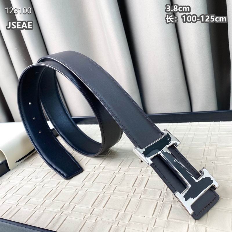Hermes belt 38mmX100-125cm 8L (99)