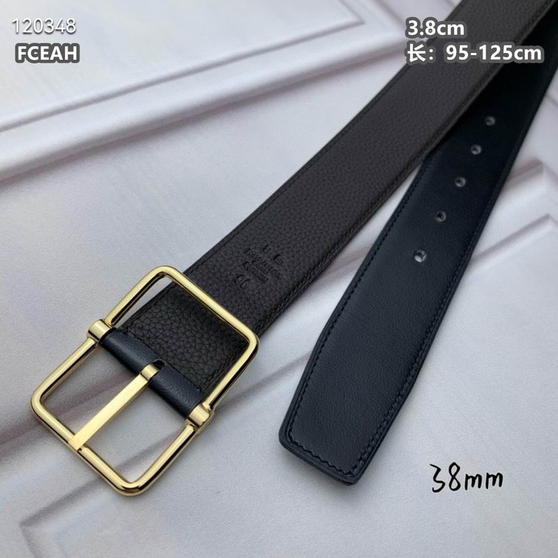 Hermes belt 38mmX95-125cm 8L (102)